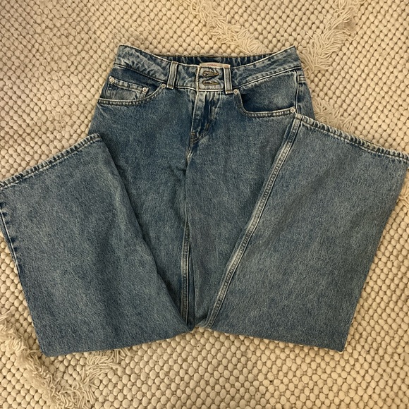 Levi’s superlow jeans - Picture 2 of 4